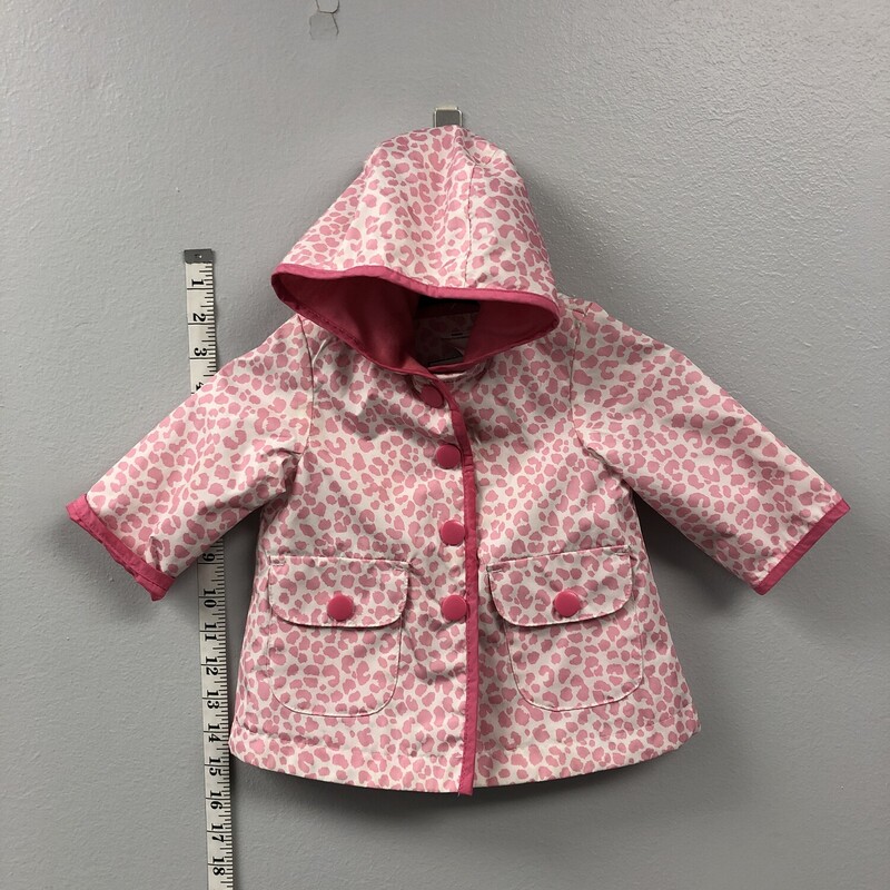 Just One You, Size: 3-6m, Item: Coat