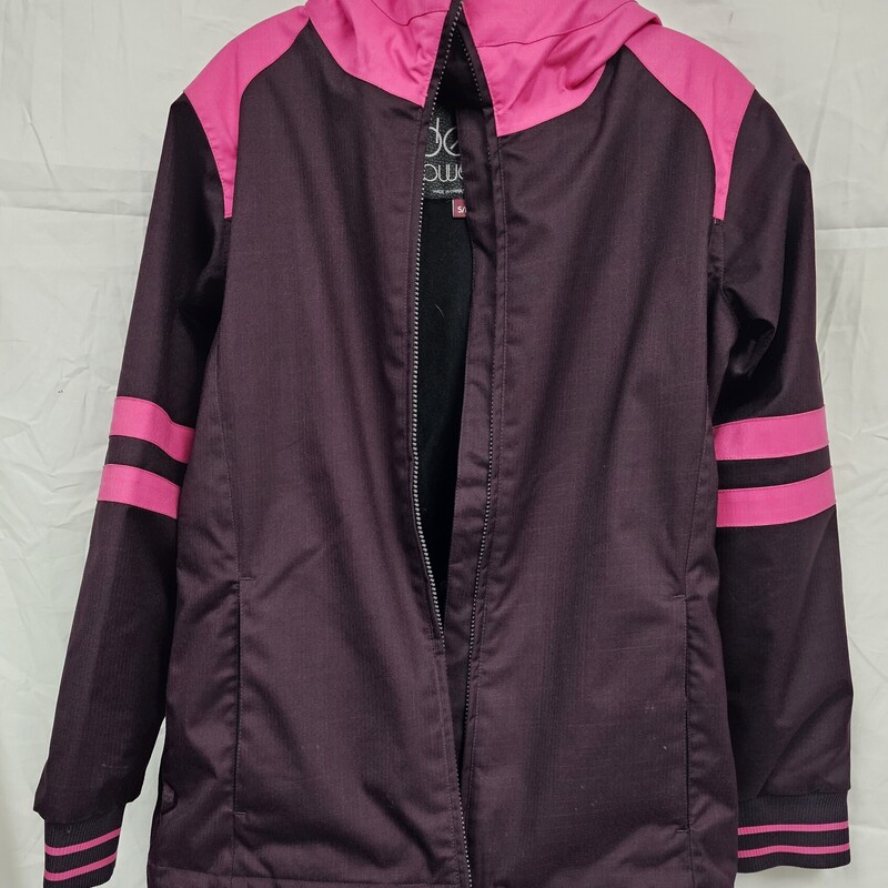 Like New Ride Womens Snowboard Jacket,  Size: S, MSRP $179.99