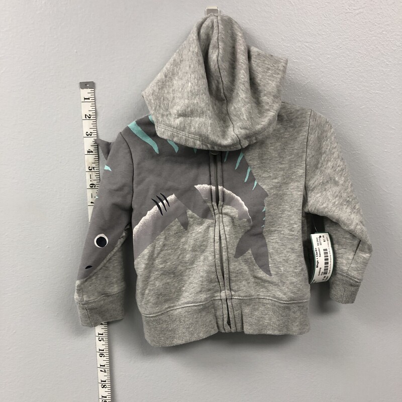 Gap, Size: 18-24m, Item: Sweater