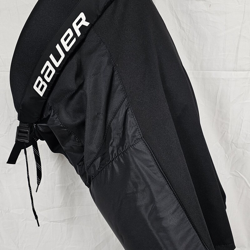 Like New Bauer NSX Hockey Pants, Size: Sr XL