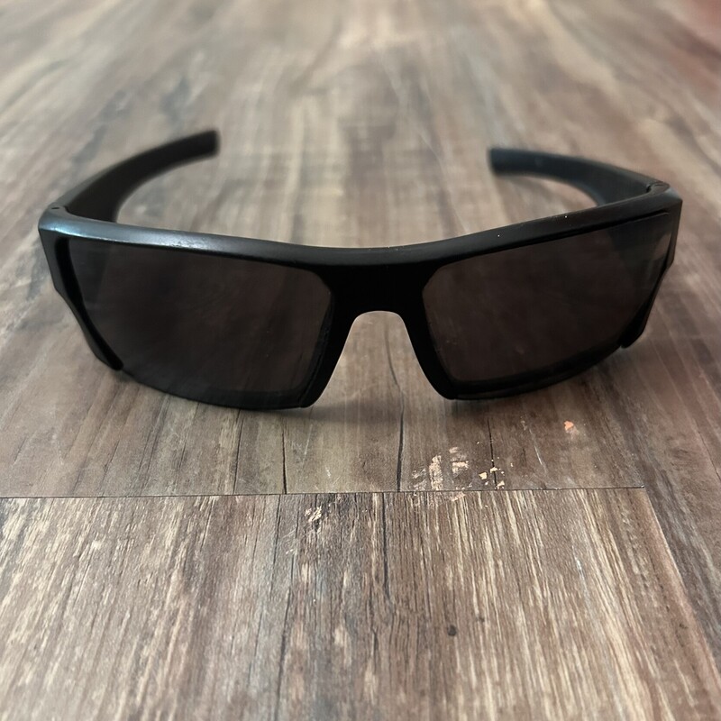 Pirana Sunglasses, Black, Size: Accessorie