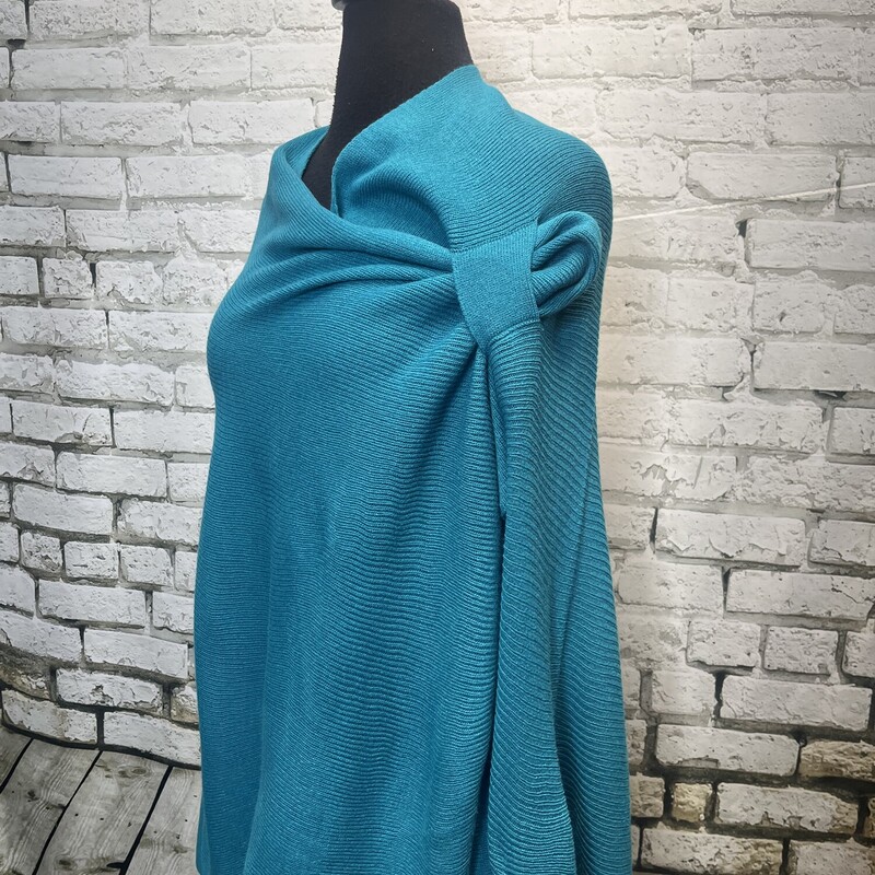 PFF Boutique, Teal, Size: 606340