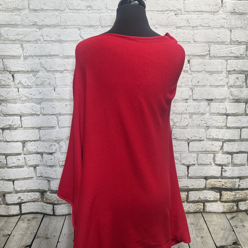 PFF Boutique, Red, Size: 601500