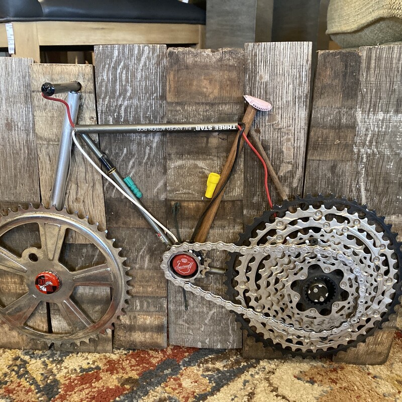 Gear Bicycle