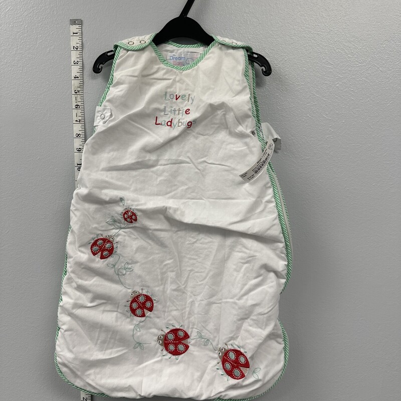 The Dream Bag, Size: 0-6m, Item: 1 Tog