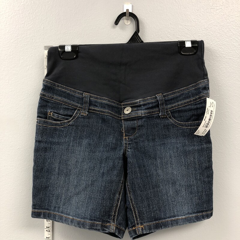 Thyme, Size: S, Item: Shorts