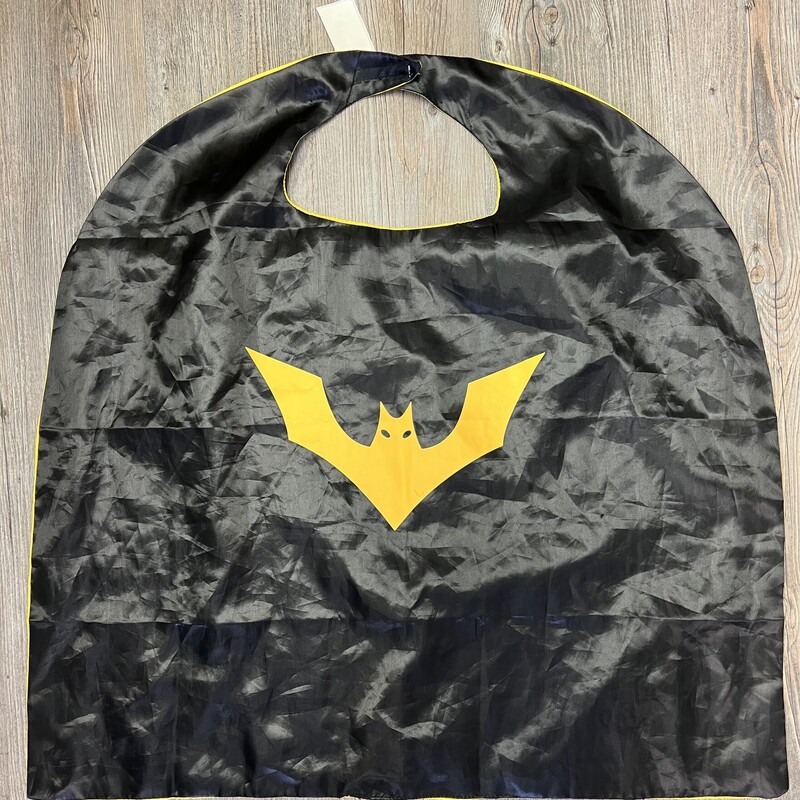 Batman Cape