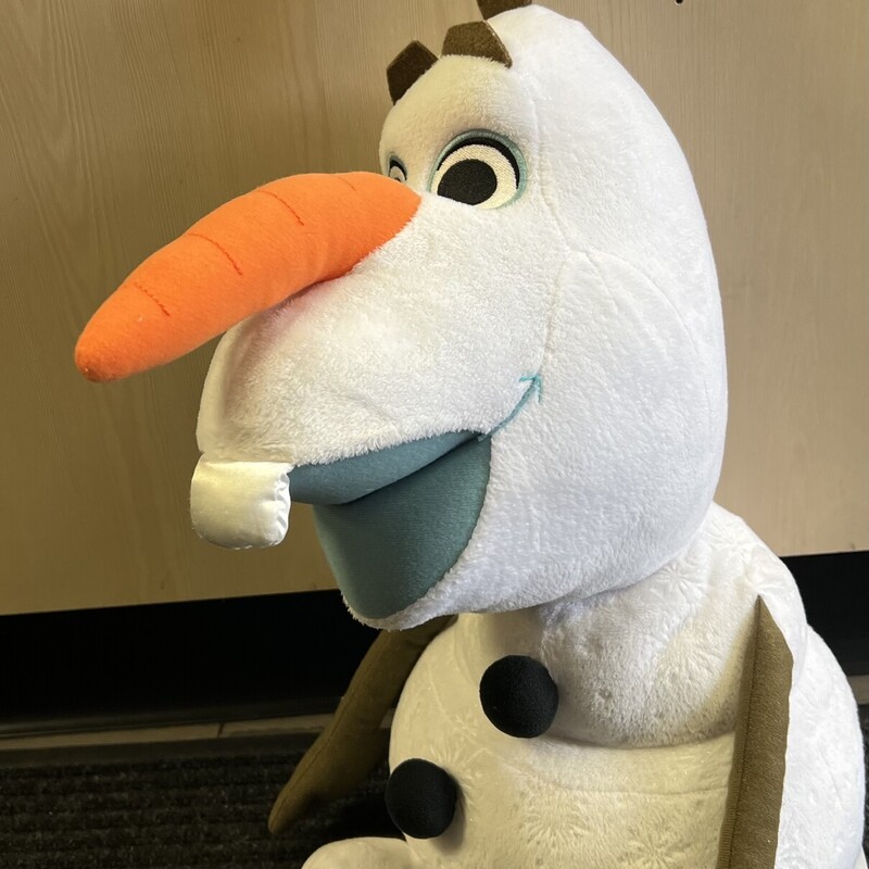 Frozen - Olaf Plush