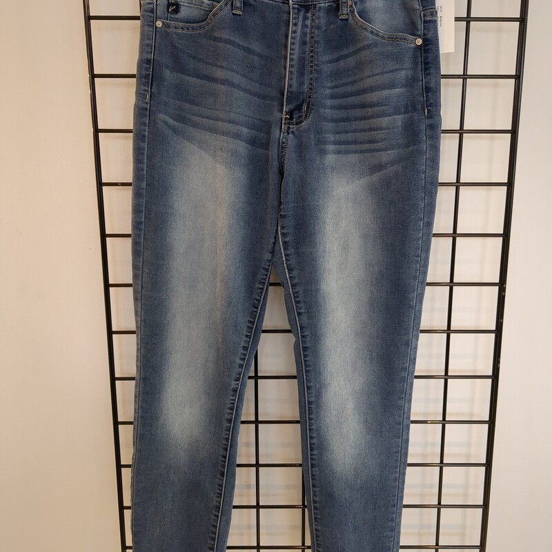 KanCan Jeans, Denim, Size: 11/29