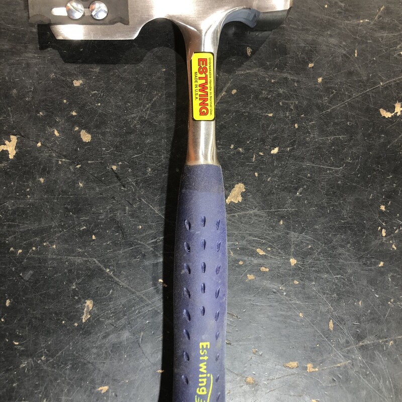 Shinglers Hammer