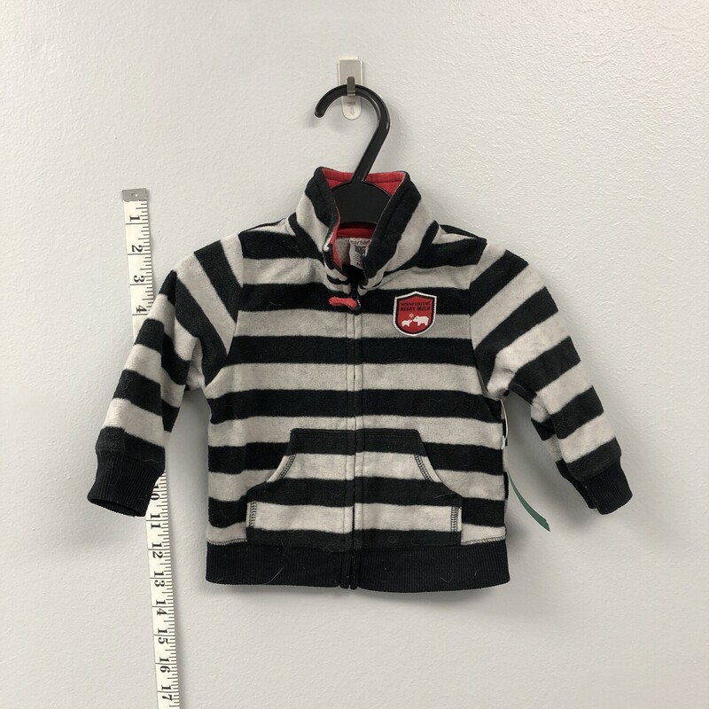 Carters, Size: 12m, Item: Sweater