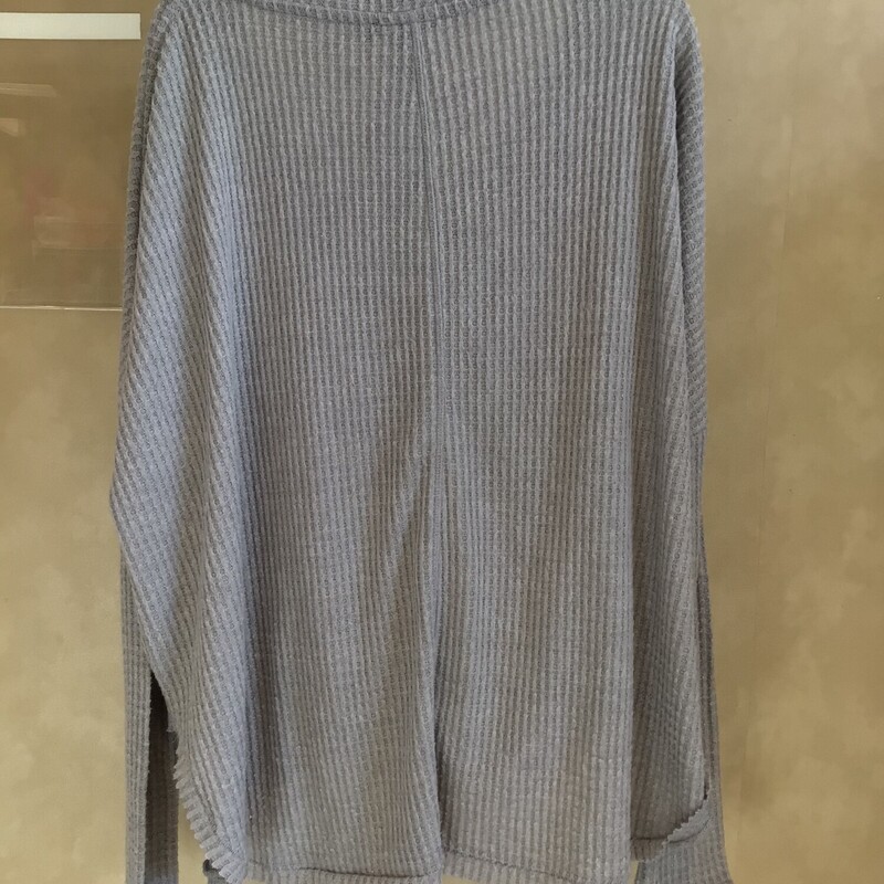 Urban Outfitters, Grey, Size: S