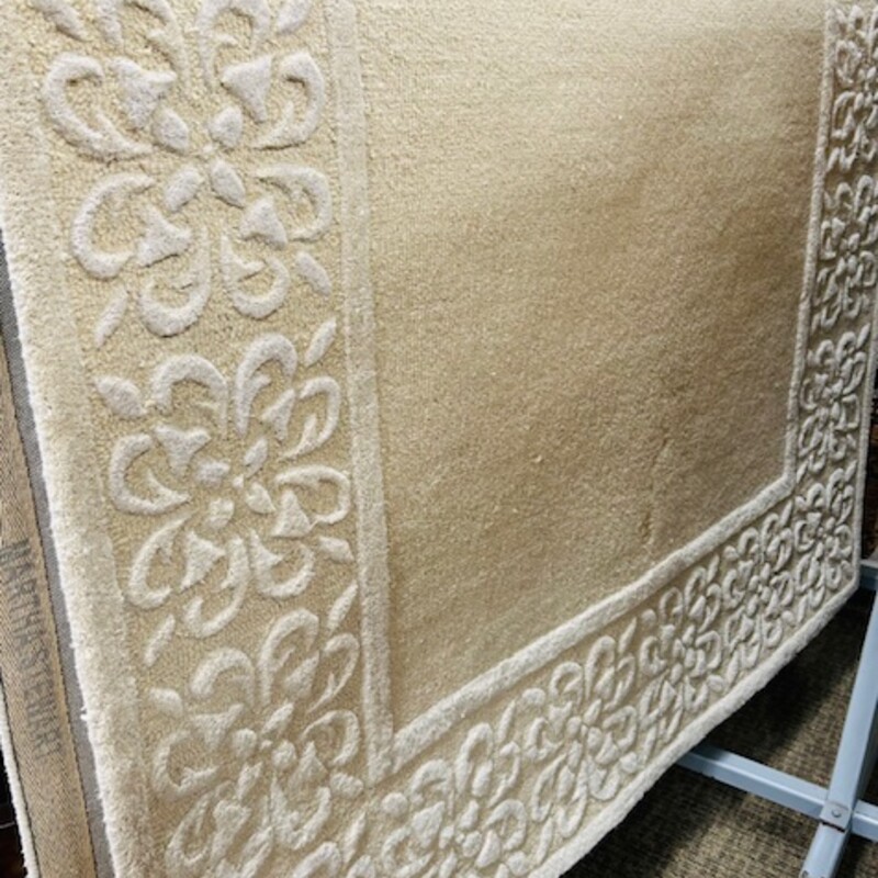 Martha Stewart Wool Rug Consign Home Couture