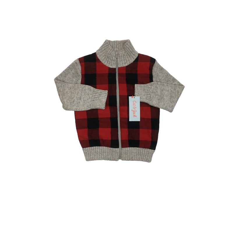 Sweater NWT, Boy, Size: 3t

Located at Pipsqueak Resale Boutique inside the Vancouver Mall or online at:

#resalerocks #pipsqueakresale #vancouverwa #portland #reusereducerecycle #fashiononabudget #chooseused #consignment #savemoney #shoplocal #weship #keepusopen #shoplocalonline #resale #resaleboutique #mommyandme #minime #fashion #reseller

All items are photographed prior to being steamed. Cross posted, items are located at #PipsqueakResaleBoutique, payments accepted: cash, paypal & credit cards. Any flaws will be described in the comments. More pictures available with link above. Local pick up available at the #VancouverMall, tax will be added (not included in price), shipping available (not included in price, *Clothing, shoes, books & DVDs for $6.99; please contact regarding shipment of toys or other larger items), item can be placed on hold with communication, message with any questions. Join Pipsqueak Resale - Online to see all the new items! Follow us on IG @pipsqueakresale & Thanks for looking! Due to the nature of consignment, any known flaws will be described; ALL SHIPPED SALES ARE FINAL. All items are currently located inside Pipsqueak Resale Boutique as a store front items purchased on location before items are prepared for shipment will be refunded.