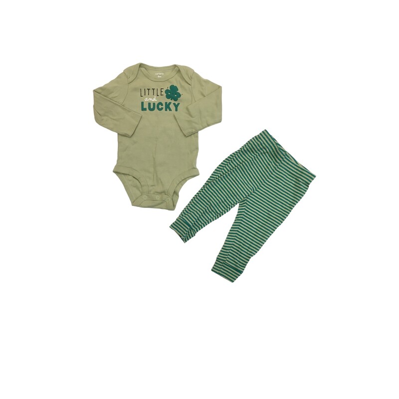 2pc Ls Onesie/Pants, Boy, Size: 9m

Located at Pipsqueak Resale Boutique inside the Vancouver Mall or online at:

#resalerocks #pipsqueakresale #vancouverwa #portland #reusereducerecycle #fashiononabudget #chooseused #consignment #savemoney #shoplocal #weship #keepusopen #shoplocalonline #resale #resaleboutique #mommyandme #minime #fashion #reseller

All items are photographed prior to being steamed. Cross posted, items are located at #PipsqueakResaleBoutique, payments accepted: cash, paypal & credit cards. Any flaws will be described in the comments. More pictures available with link above. Local pick up available at the #VancouverMall, tax will be added (not included in price), shipping available (not included in price, *Clothing, shoes, books & DVDs for $6.99; please contact regarding shipment of toys or other larger items), item can be placed on hold with communication, message with any questions. Join Pipsqueak Resale - Online to see all the new items! Follow us on IG @pipsqueakresale & Thanks for looking! Due to the nature of consignment, any known flaws will be described; ALL SHIPPED SALES ARE FINAL. All items are currently located inside Pipsqueak Resale Boutique as a store front items purchased on location before items are prepared for shipment will be refunded.