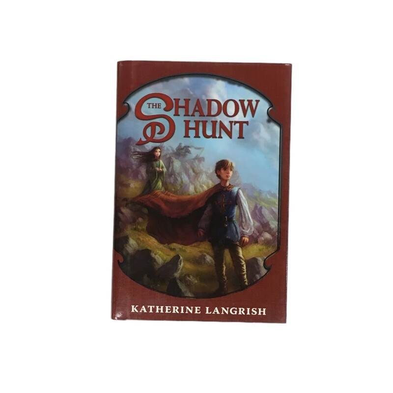The Shadow Hunt