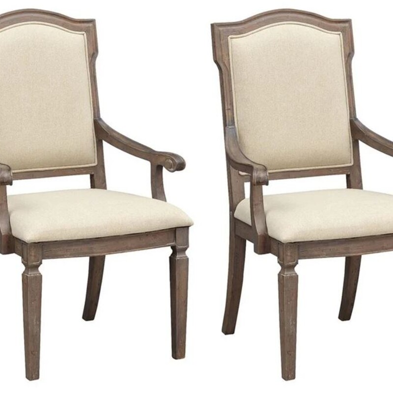 Sussex Dining Arm Chairs