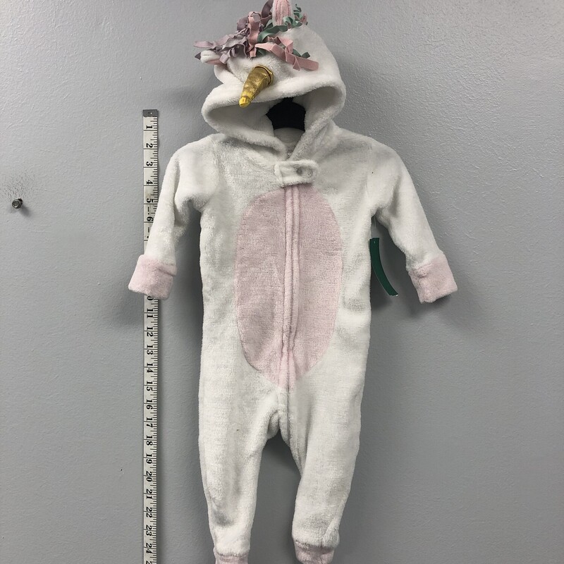 Modern Baby, Size: 12m, Item: Costume
