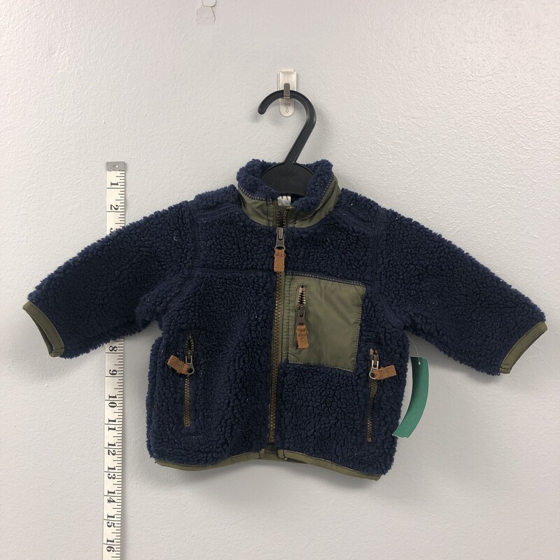 Carters, Size: 3m, Item: Sweater