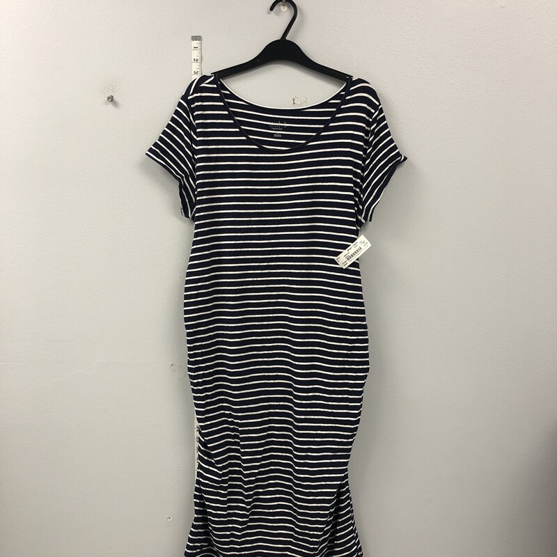 Isabel, Size: XXL, Item: Dress