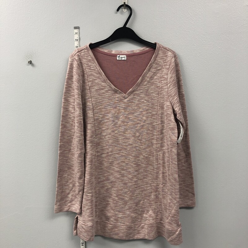 Thyme, Size: L, Item: Sweater