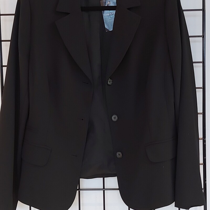 Nygard Blazer