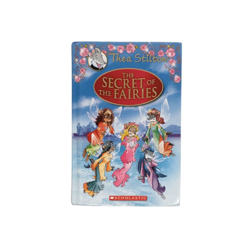The Secret Of The Fairies, Book

Located at Pipsqueak Resale Boutique inside the Vancouver Mall or online at:

#resalerocks #pipsqueakresale #vancouverwa #portland #reusereducerecycle #fashiononabudget #chooseused #consignment #savemoney #shoplocal #weship #keepusopen #shoplocalonline #resale #resaleboutique #mommyandme #minime #fashion #reseller

All items are photographed prior to being steamed. Cross posted, items are located at #PipsqueakResaleBoutique, payments accepted: cash, paypal & credit cards. Any flaws will be described in the comments. More pictures available with link above. Local pick up available at the #VancouverMall, tax will be added (not included in price), shipping available (not included in price, *Clothing, shoes, books & DVDs for $6.99; please contact regarding shipment of toys or other larger items), item can be placed on hold with communication, message with any questions. Join Pipsqueak Resale - Online to see all the new items! Follow us on IG @pipsqueakresale & Thanks for looking! Due to the nature of consignment, any known flaws will be described; ALL SHIPPED SALES ARE FINAL. All items are currently located inside Pipsqueak Resale Boutique as a store front items purchased on location before items are prepared for shipment will be refunded.