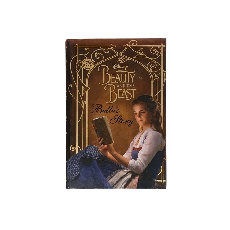 Belles Story (Beauty And The Beast), Book

Located at Pipsqueak Resale Boutique inside the Vancouver Mall or online at:

#resalerocks #pipsqueakresale #vancouverwa #portland #reusereducerecycle #fashiononabudget #chooseused #consignment #savemoney #shoplocal #weship #keepusopen #shoplocalonline #resale #resaleboutique #mommyandme #minime #fashion #reseller

All items are photographed prior to being steamed. Cross posted, items are located at #PipsqueakResaleBoutique, payments accepted: cash, paypal & credit cards. Any flaws will be described in the comments. More pictures available with link above. Local pick up available at the #VancouverMall, tax will be added (not included in price), shipping available (not included in price, *Clothing, shoes, books & DVDs for $6.99; please contact regarding shipment of toys or other larger items), item can be placed on hold with communication, message with any questions. Join Pipsqueak Resale - Online to see all the new items! Follow us on IG @pipsqueakresale & Thanks for looking! Due to the nature of consignment, any known flaws will be described; ALL SHIPPED SALES ARE FINAL. All items are currently located inside Pipsqueak Resale Boutique as a store front items purchased on location before items are prepared for shipment will be refunded.