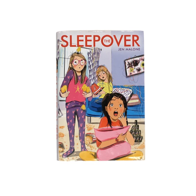 The Sleepover