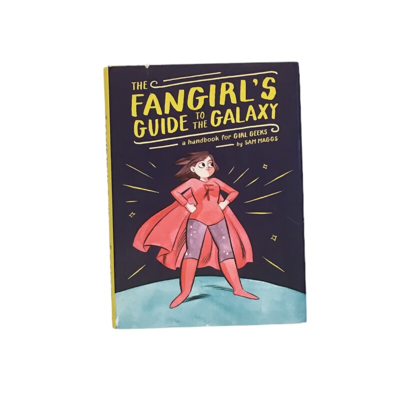 The Fangirls Guide To The
