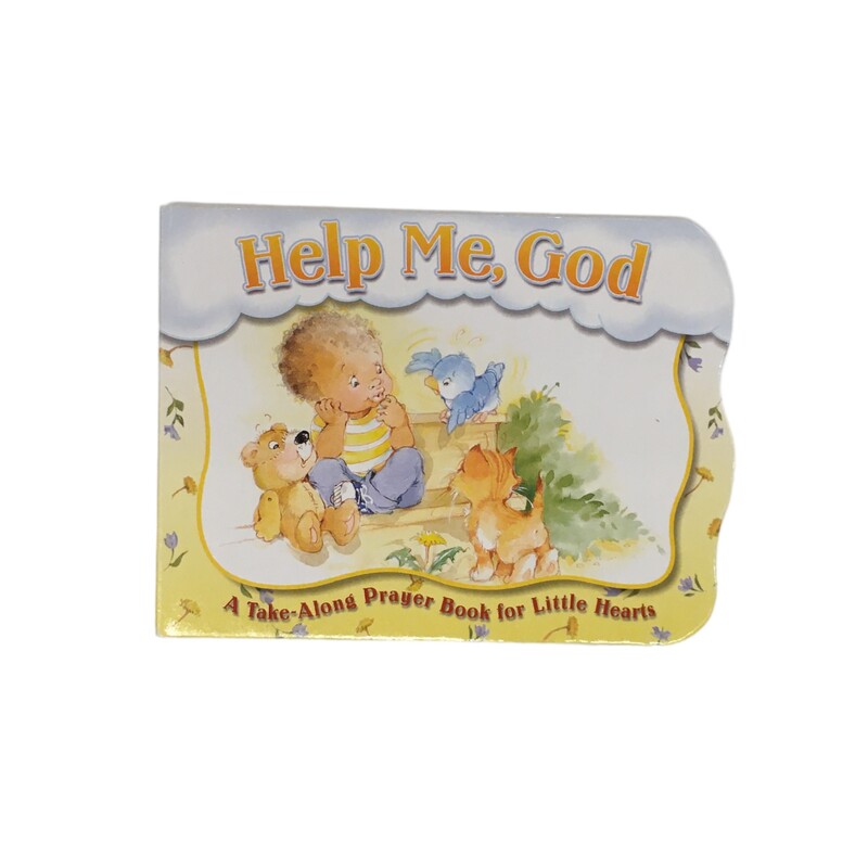 Help Me God, Book

Located at Pipsqueak Resale Boutique inside the Vancouver Mall or online at:

#resalerocks #pipsqueakresale #vancouverwa #portland #reusereducerecycle #fashiononabudget #chooseused #consignment #savemoney #shoplocal #weship #keepusopen #shoplocalonline #resale #resaleboutique #mommyandme #minime #fashion #reseller

All items are photographed prior to being steamed. Cross posted, items are located at #PipsqueakResaleBoutique, payments accepted: cash, paypal & credit cards. Any flaws will be described in the comments. More pictures available with link above. Local pick up available at the #VancouverMall, tax will be added (not included in price), shipping available (not included in price, *Clothing, shoes, books & DVDs for $6.99; please contact regarding shipment of toys or other larger items), item can be placed on hold with communication, message with any questions. Join Pipsqueak Resale - Online to see all the new items! Follow us on IG @pipsqueakresale & Thanks for looking! Due to the nature of consignment, any known flaws will be described; ALL SHIPPED SALES ARE FINAL. All items are currently located inside Pipsqueak Resale Boutique as a store front items purchased on location before items are prepared for shipment will be refunded.