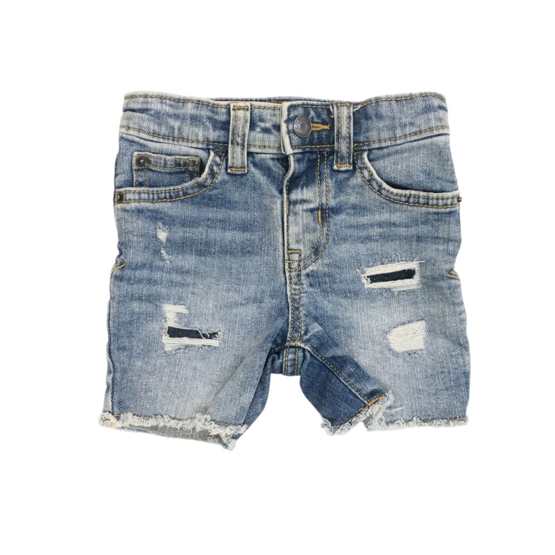 Shorts (Jeans), Boy, Size: 12m

Located at Pipsqueak Resale Boutique inside the Vancouver Mall or online at:

#resalerocks #pipsqueakresale #vancouverwa #portland #reusereducerecycle #fashiononabudget #chooseused #consignment #savemoney #shoplocal #weship #keepusopen #shoplocalonline #resale #resaleboutique #mommyandme #minime #fashion #reseller

All items are photographed prior to being steamed. Cross posted, items are located at #PipsqueakResaleBoutique, payments accepted: cash, paypal & credit cards. Any flaws will be described in the comments. More pictures available with link above. Local pick up available at the #VancouverMall, tax will be added (not included in price), shipping available (not included in price, *Clothing, shoes, books & DVDs for $6.99; please contact regarding shipment of toys or other larger items), item can be placed on hold with communication, message with any questions. Join Pipsqueak Resale - Online to see all the new items! Follow us on IG @pipsqueakresale & Thanks for looking! Due to the nature of consignment, any known flaws will be described; ALL SHIPPED SALES ARE FINAL. All items are currently located inside Pipsqueak Resale Boutique as a store front items purchased on location before items are prepared for shipment will be refunded.