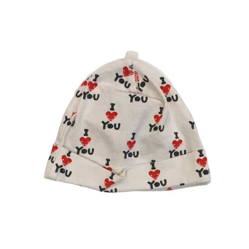 Hat (I Love You)