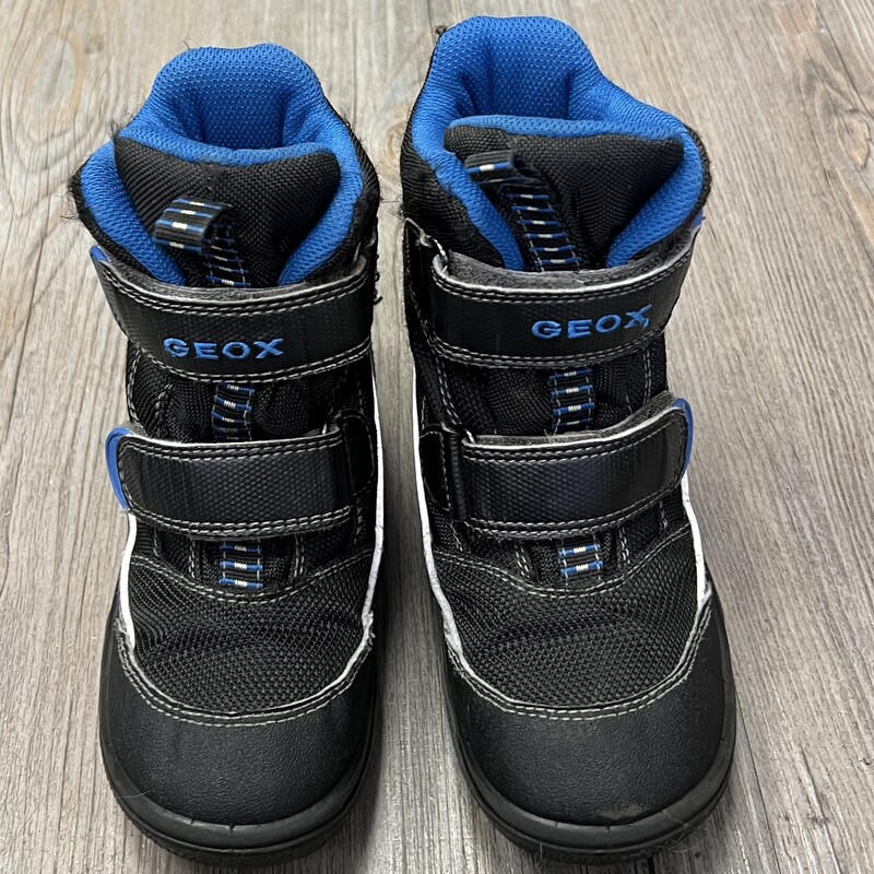 Geox Winter Boots