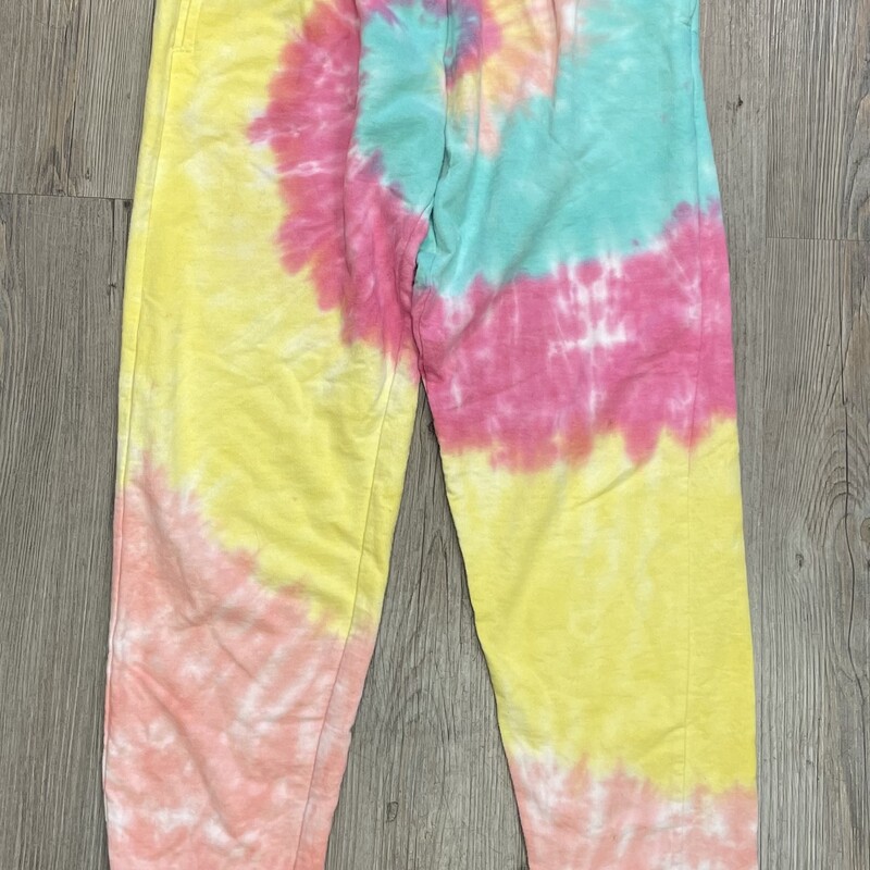 Dreamsicle Joggers
