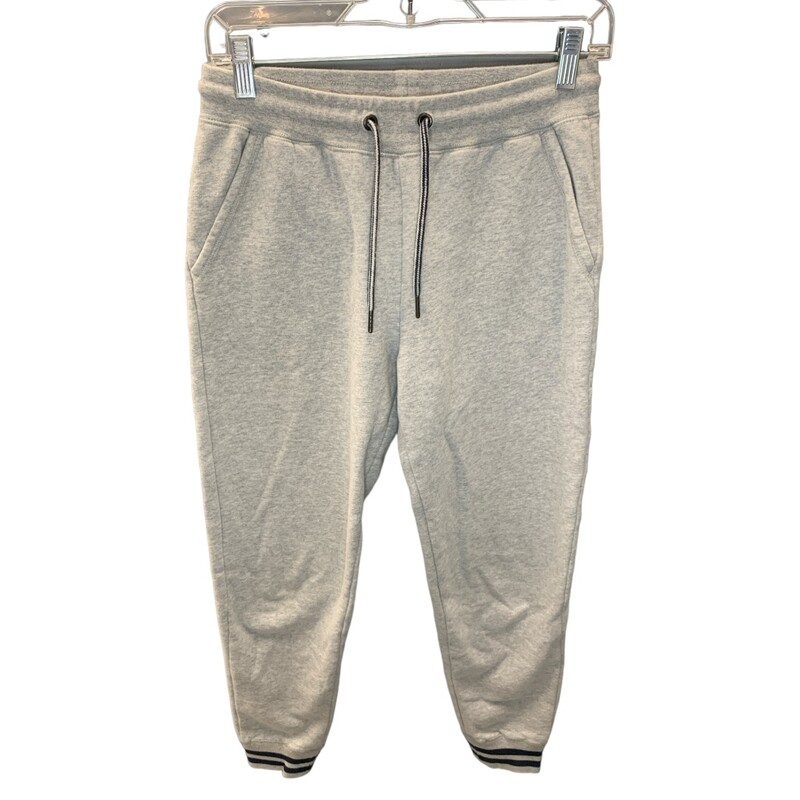 Harlow Pants, Grey, Size: Xs