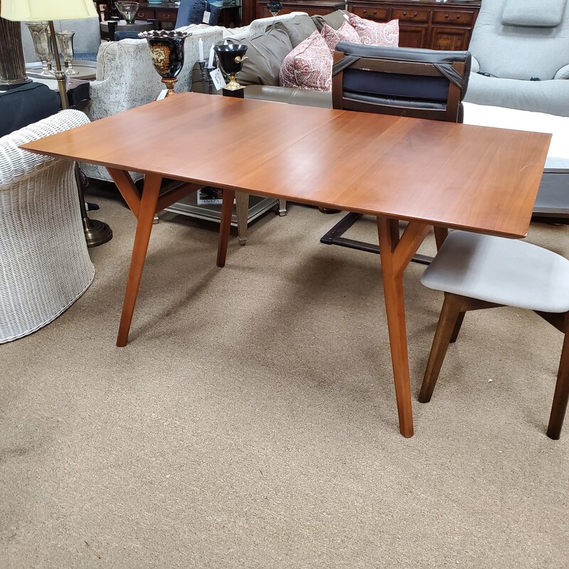 WE Mid Cent Modern Table