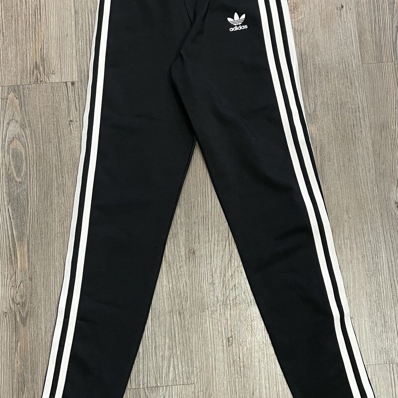 Adidas Legging, Black, Size: 11-12Y
NEW With Tags