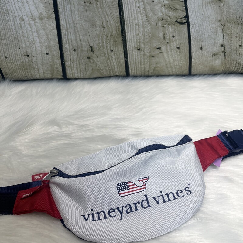 Vineyard Vines, Multi, Size: Slingbag