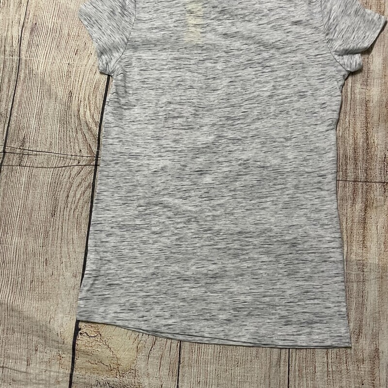 New Snoopy Shirt shorts sleeves Grey, Size: XL