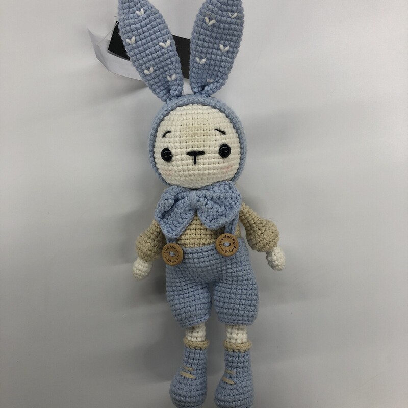 Moon House CA, Size: Stuffies, Item: Bunny
