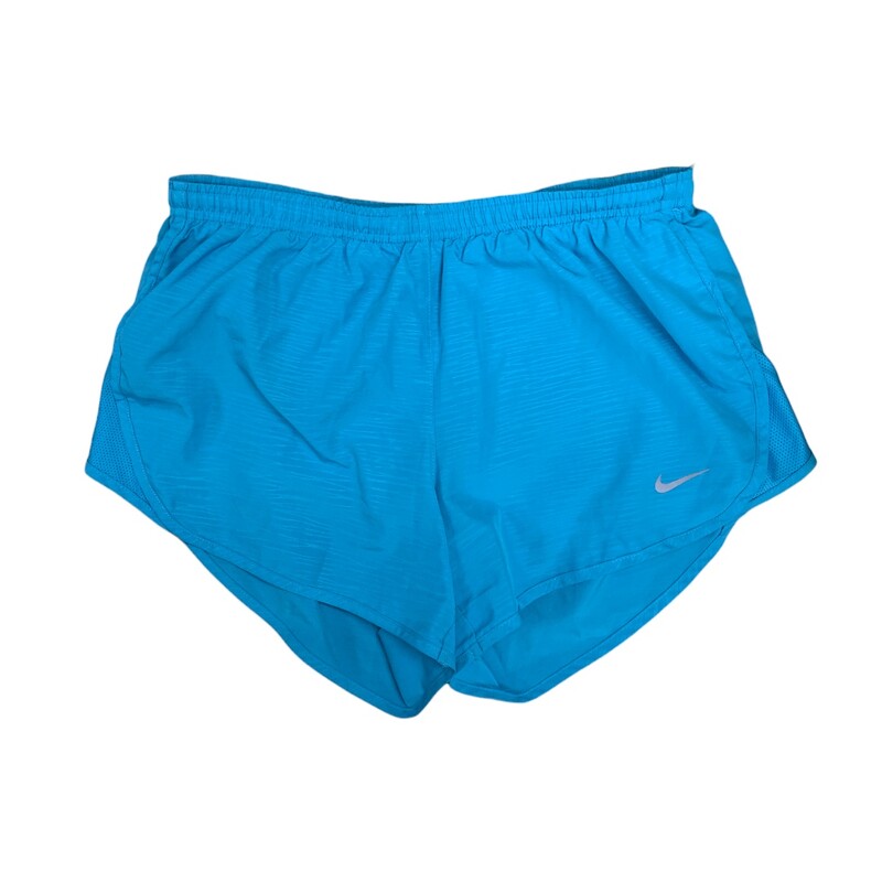 Nike Short/Dri-fit, Blue, Size: S