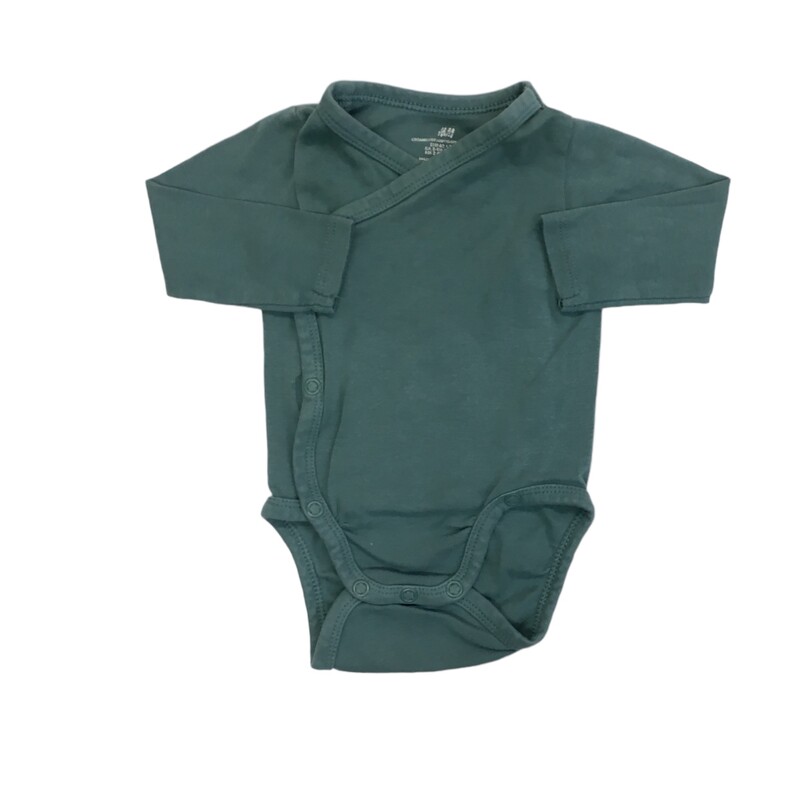Long Sleeve Onesie (Organic), Boy, Size: 3m

Located at Pipsqueak Resale Boutique inside the Vancouver Mall or online at:

#resalerocks #pipsqueakresale #vancouverwa #portland #reusereducerecycle #fashiononabudget #chooseused #consignment #savemoney #shoplocal #weship #keepusopen #shoplocalonline #resale #resaleboutique #mommyandme #minime #fashion #reseller

All items are photographed prior to being steamed. Cross posted, items are located at #PipsqueakResaleBoutique, payments accepted: cash, paypal & credit cards. Any flaws will be described in the comments. More pictures available with link above. Local pick up available at the #VancouverMall, tax will be added (not included in price), shipping available (not included in price, *Clothing, shoes, books & DVDs for $6.99; please contact regarding shipment of toys or other larger items), item can be placed on hold with communication, message with any questions. Join Pipsqueak Resale - Online to see all the new items! Follow us on IG @pipsqueakresale & Thanks for looking! Due to the nature of consignment, any known flaws will be described; ALL SHIPPED SALES ARE FINAL. All items are currently located inside Pipsqueak Resale Boutique as a store front items purchased on location before items are prepared for shipment will be refunded.