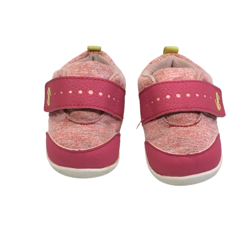 Shoes (Pink)