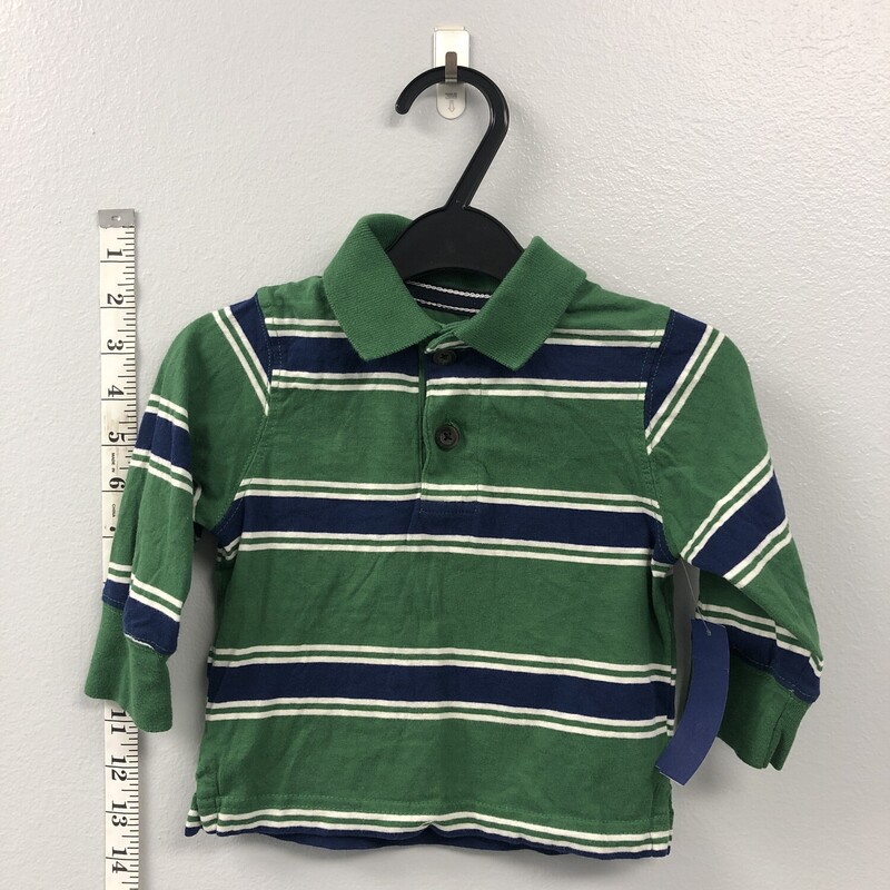 Childrens Place, Size: 9-12m, Item: Shirt
