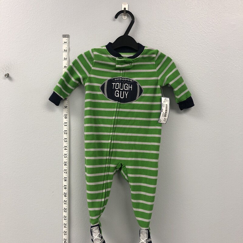 Carters, Size: 6m, Item: Sleeper