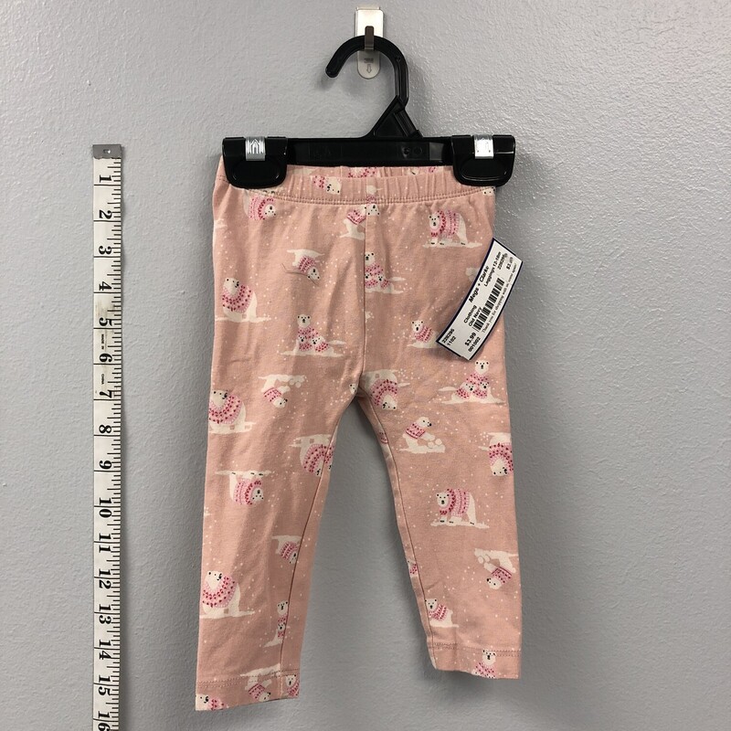 Old Navy, Size: 12-18m, Item: Leggings