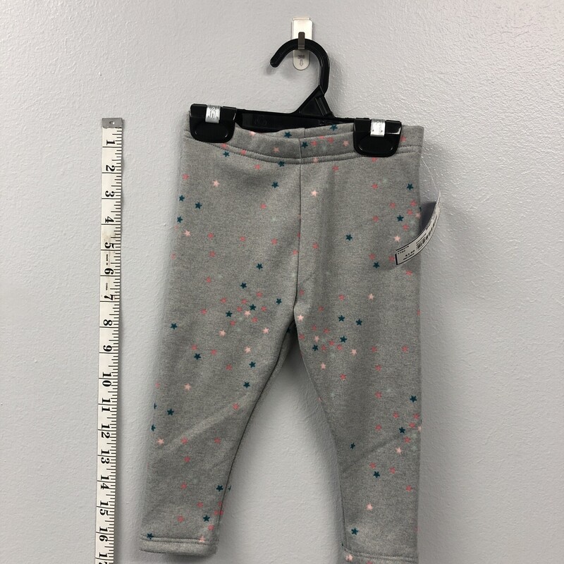 George, Size: 12-18m, Item: Pants