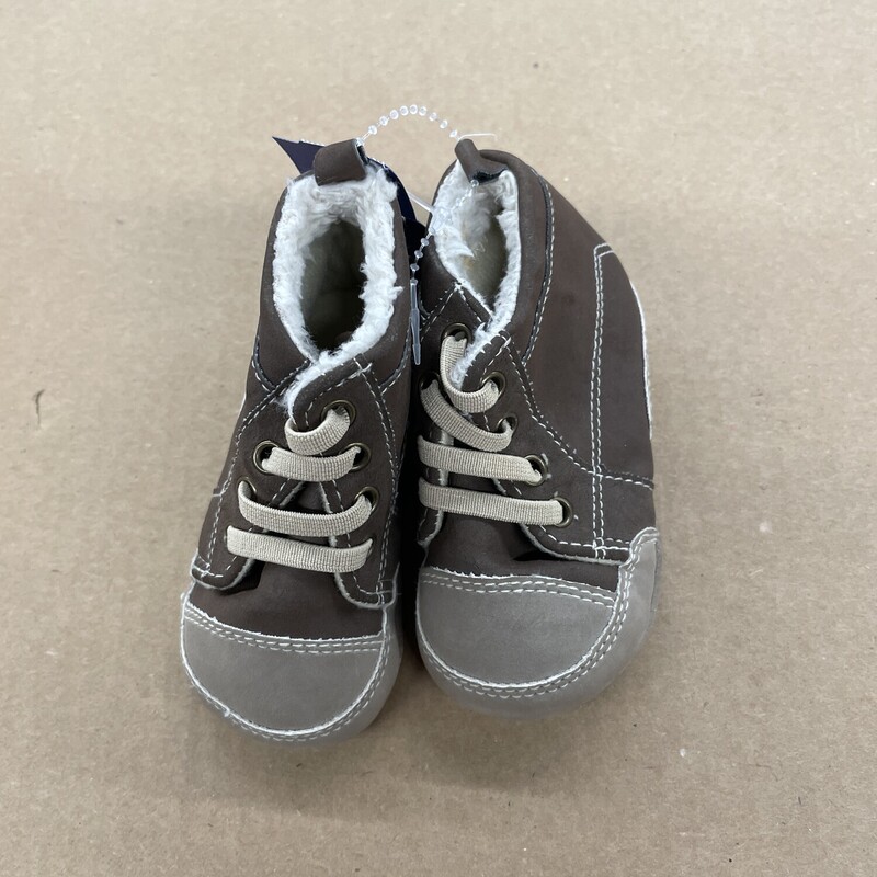 Old Navy, Size: 6-12m, Item: Shoes