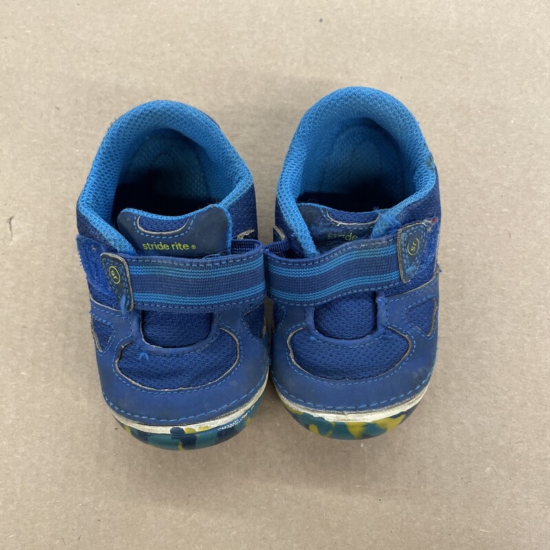Stride Rite, Size: 6, Item: Shoes